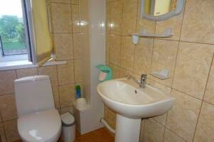 Изображение Изображение гостиницы "Гостевой дом «Белый дом»" #9 #1