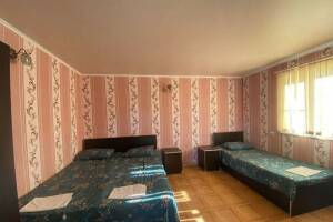 Изображение Изображение гостиницы "Гостевой дом «Белый дом»" #12 #4