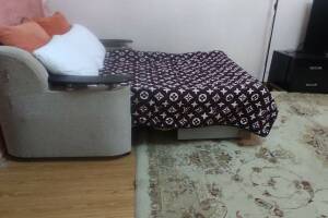 Изображение Изображение гостиницы "Гостевой дом «у Нино»" #9 #3