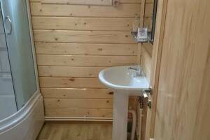 Изображение Изображение гостиницы "Частный дом на Адлейба" #9 #1