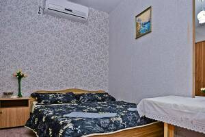 Изображение Изображение гостиницы "Гостевой дом «Волна»" #9 #1