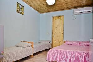 Изображение Изображение гостиницы "Гостевой дом «Волна»" #10 #2