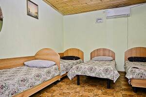 Изображение Изображение гостиницы "Гостевой дом «Волна»" #11 #3