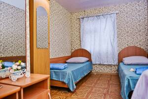 Изображение Изображение гостиницы "Гостевой дом «Волна»" #12 #4