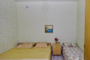 Изображение Изображение гостиницы "Гостевой дом «Волна»" #13 #5