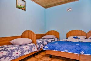 Изображение Изображение гостиницы "Гостевой дом «Волна»" #14 #6