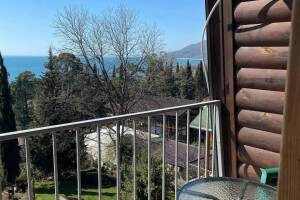 Изображение Изображение гостиницы "Гостевой дом «Апельсин»" #8 #1