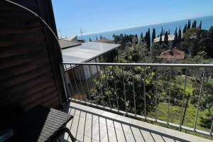 Изображение Изображение гостиницы "Гостевой дом «Апельсин»" #9 #2