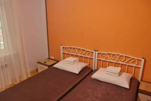 Изображение Изображение гостиницы "Мини-гостиница «Гнездо Белой совы»" #9 #1