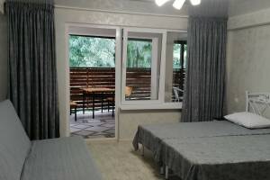 Изображение Изображение гостиницы "Мини-гостиница «Гнездо Белой совы»" #11 #3