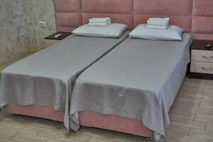 Изображение Изображение гостиницы "Мини-гостиница «Гнездо Белой совы»" #13 #5