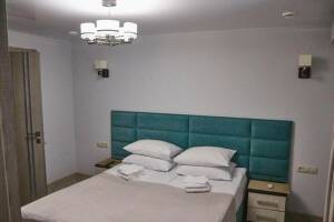 Изображение Изображение гостиницы "Мини-гостиница «Гнездо Белой совы»" #15 #7