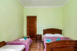 Изображение Изображение гостиницы "Гостевой дом «Кипарис»" #9 #1