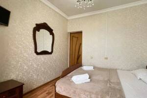 Изображение Изображение гостиницы "Гостевой дом «Кипарис»" #10 #2