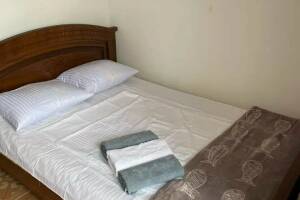 Изображение Изображение гостиницы "Гостевой дом «Кипарис»" #11 #3