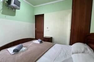 Изображение Изображение гостиницы "Гостевой дом «Кипарис»" #12 #4