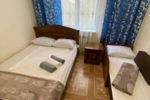 Изображение Изображение гостиницы "Гостевой дом «Кипарис»" #13 #5