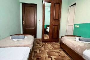 Изображение Изображение гостиницы "Гостевой дом «Кипарис»" #15 #7