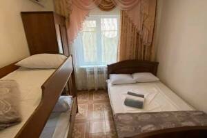 Изображение Изображение гостиницы "Гостевой дом «Кипарис»" #17 #9