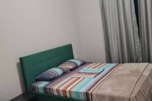 Изображение Изображение гостиницы "Апартаменты «Изабелла»" #7 #1