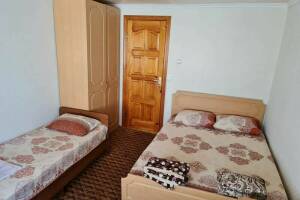 Изображение Изображение гостиницы "Гостевой дом «Светлана»" #5 #2