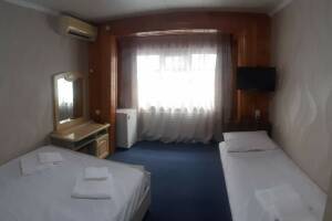 Изображение Изображение гостиницы "Гостевой дом «Светлана»" #6 #3