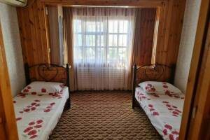 Изображение Изображение гостиницы "Гостевой дом «Светлана»" #7 #4