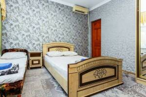 Изображение Изображение гостиницы "Гостевой дом «Светлана»" #10 #7