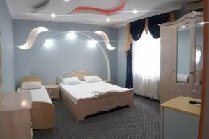 Изображение Изображение гостиницы "Гостевой дом «Светлана»" #11 #8