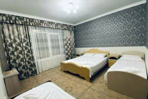 Изображение Изображение гостиницы "Гостевой дом «Светлана»" #14 #11