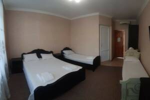 Изображение Изображение гостиницы "Гостевой дом «Светлана»" #15 #12