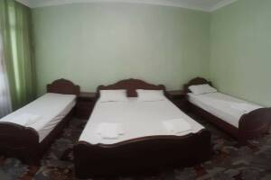 Изображение Изображение гостиницы "Гостевой дом «Светлана»" #16 #13