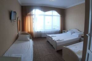 Изображение Изображение гостиницы "Гостевой дом «Светлана»" #17 #14