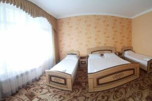 Изображение Изображение гостиницы "Гостевой дом «Светлана»" #18 #15