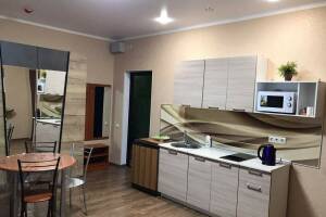 Изображение Изображение гостиницы "Квартиры-студии «Камея»" #4 #1