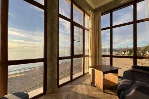 Изображение Изображение гостиницы "Отель «Black Sea»" #13 #5