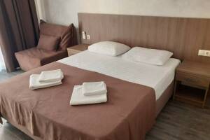 Изображение Изображение гостиницы "Гостевой дом «Элион»" #12 #4