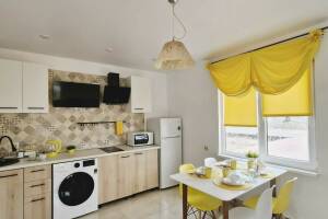 Изображение Изображение гостиницы "Гостевой дом «Аэлита на Восточной»" #15 #7