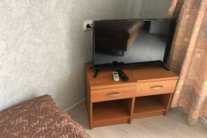 Изображение Изображение гостиницы "Гостевой дом «ЛооБич Горный Воздух»" #11 #3