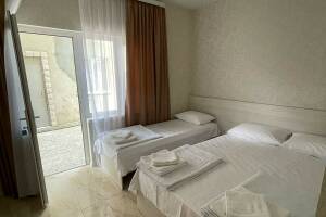 Изображение Изображение гостиницы "Гостевой дом «Берег мечты»" #16 #8