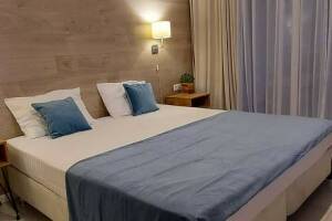 Изображение Изображение гостиницы "Гостевой дом «Лиран»" #9 #1