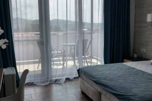 Изображение Изображение гостиницы "Гостевой дом «Лиран»" #11 #3