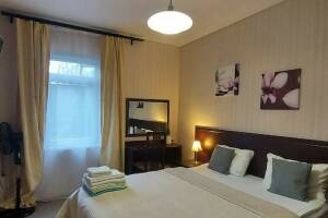 Изображение Изображение гостиницы "Гостевой дом «Лиран»" #12 #4