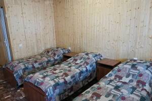 Изображение Изображение гостиницы "Гостевой дом «Пальма»" #8 #1