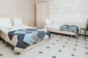 Изображение Изображение гостиницы "Отель «Морской Бриз»" #10 #2