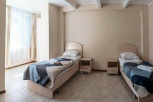 Изображение Изображение гостиницы "Отель «Морской Бриз»" #13 #5