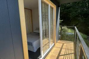 Изображение Изображение гостиницы "Комплекс коттеджей «Лесной рассвет у моря»" #9 #1