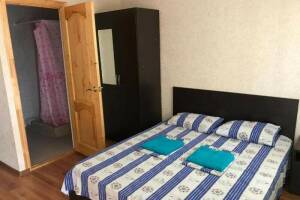 Изображение Изображение гостиницы "Гостевой дом «Фазенда»" #9 #1