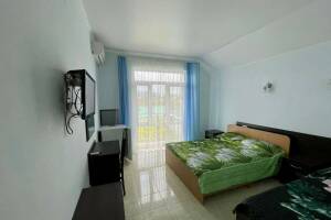 Изображение Изображение гостиницы "Гостевой двор «Лидия»" #3 #1