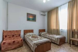 Изображение Изображение гостиницы "Гостевой дом «Грация»" #11 #3